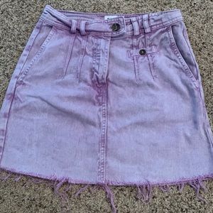 urban outfitters skirt
